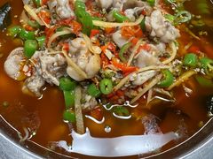 -艺味深尝(云锦路店)