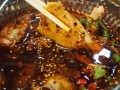 -红星兔丁(武侯祠店)