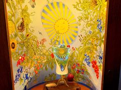 -三鹰之森吉卜力美术馆