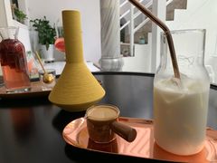 -蜜舍咖啡(洋人街店)
