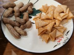 -丈母娘的饭局•新金陵菜(牛首山店)