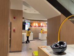 -麦当劳(西单明珠店)