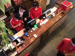 -管氏翅吧(广渠门店)