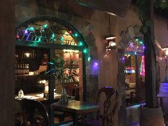 -南瓜花意大利餐厅(高新二路店)