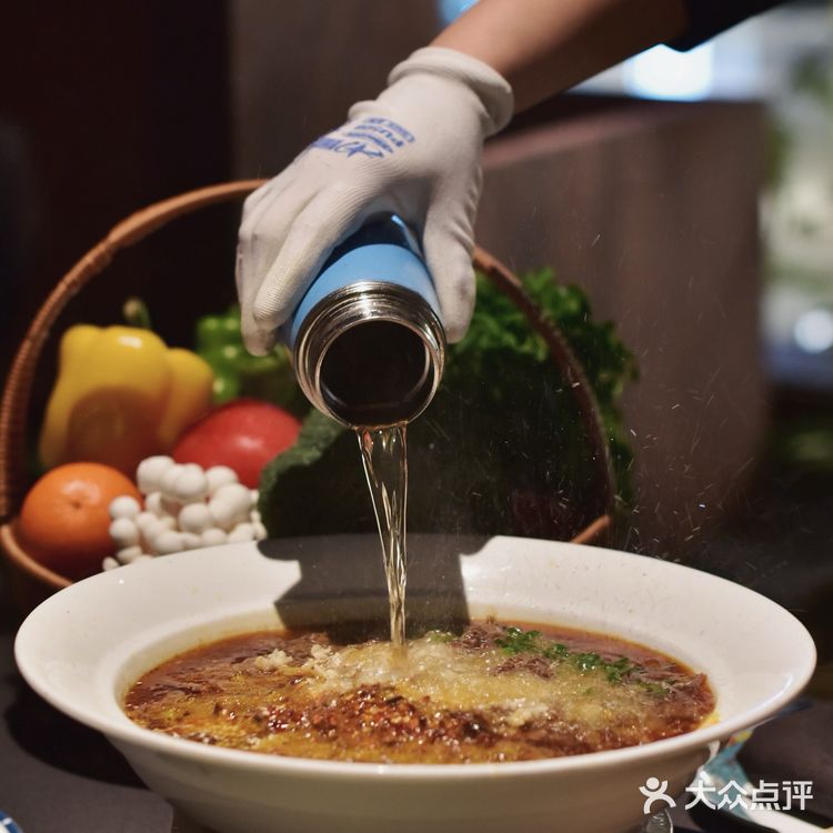 北京|在这个春天，赴一场漂亮饭