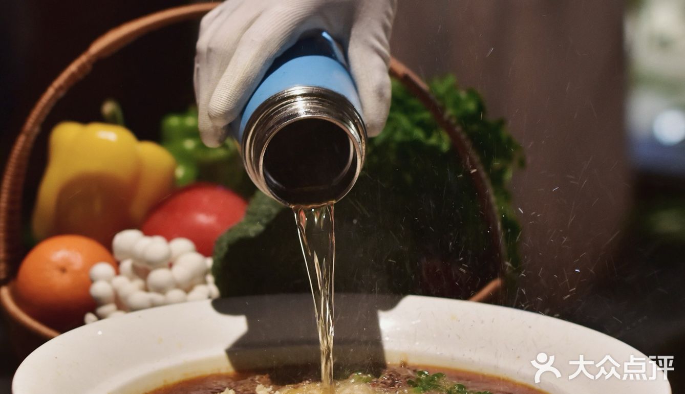 北京|在这个春天，赴一场漂亮饭