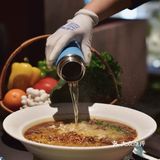 北京|在这个春天，赴一场漂亮饭