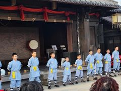 -董永七仙女文化园