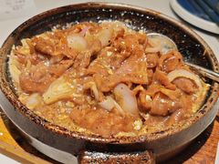 -大丰收李家(浦西万达店)