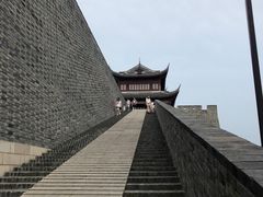 -相门城墙文化休闲景区