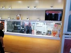 -吉野家(复兴路第二餐厅店)
