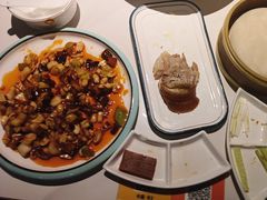 -金百万烤鸭店(良乡店)