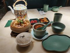 -锦府盐帮·李宅(领展购物广场中关村店)