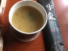 -牛気·越光米牛肉饭(水游城店)