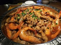 -胖哥俩肉蟹煲(湖滨银泰in77店)