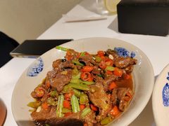 -潇湘阁(尚都SOHO店)