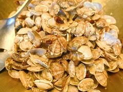 -浩运·海鲜青岛菜·海胆水饺(石老人店)