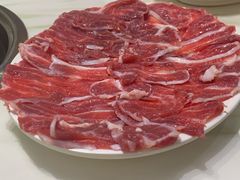 -陈记一牛火锅江宁店(金盛路店)