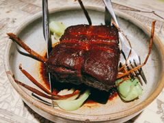 草扎肉-桂满陇天书(南京德基旗舰店)