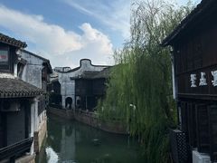 -嘉兴月河历史街区