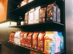 -星巴克(广州天河北龙口店)