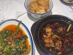 -發起人·肉骨茶(万象汇店)