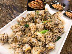 -贞姨美食·老字号海鲜大排档