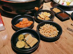 -九田家黑牛烤肉料理(溧阳吾悦店)