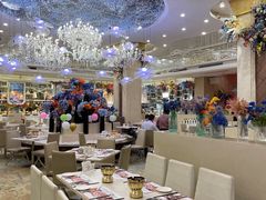 大堂-芭菲盛宴·环球美食(袁家岗店)