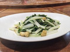 -醉霖生态餐厅(交大店)