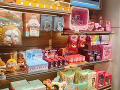 -泡泡玛特POPMART(国金街店)