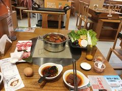 -呷哺呷哺 黄金牧场 (阜新万达店)