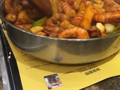 -鸿记煌三汁焖锅(府前路店)