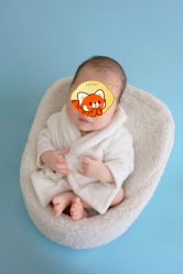 -玛瑞莎专业孕妇摄影(越秀店)