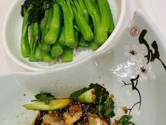 -阿锋鲍鱼酒家美食汇(华安店)