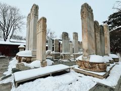 -北京石刻艺术博物馆(五塔寺)