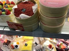 -BreadTalk面包新语·烘焙蛋糕(海珠丽影广场店)