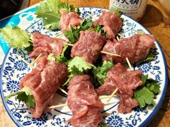 -楠火锅(西单店)