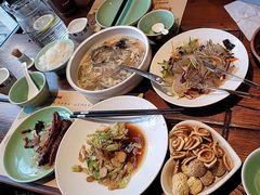 -阳光家常菜(泉城路店)