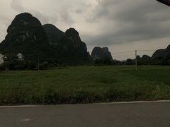 -生态苑农庄(十里画廊遇龙河店)