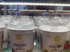 -LanTa蓝塔烘焙(锦艺城店)