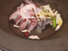 -鲜潭蒸汽石锅鱼(五道口购物中心店)