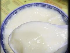 招牌双皮奶-仁信老铺(华盖路店)