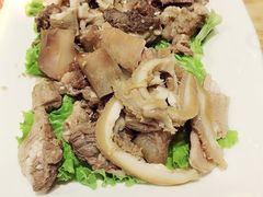 -掂档潮汕牛肉火锅(沈阳万象城店)