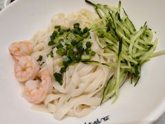 -五爷拌面(深圳北站店)