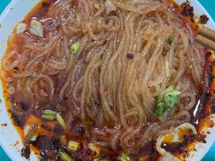 红油肥肠粉-甘记肥肠粉(马鞍北路店)