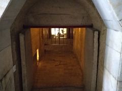 -洛阳古墓博物馆