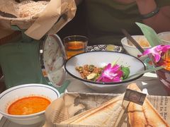 -太食獸泰式茶餐厅(济南万象城店)