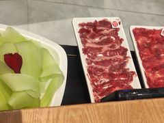 -掂档潮汕牛肉火锅(cityon熙地港店)