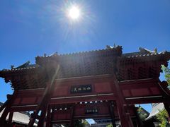 -迎泽公园